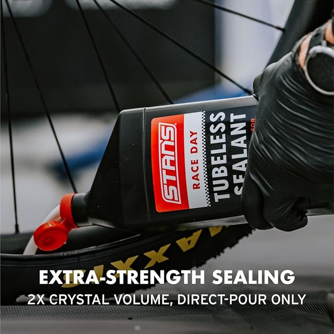 Stan's NoTubes Tire Sealant