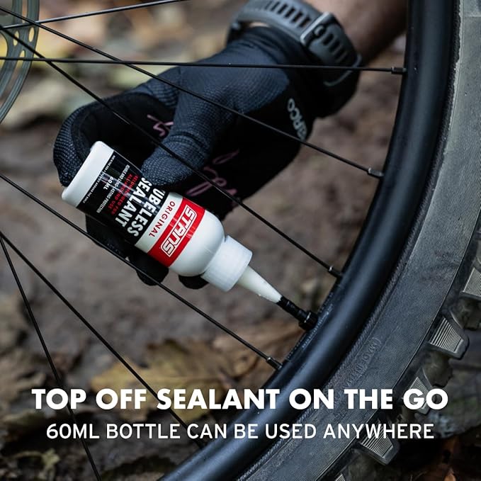 Stan's NoTubes Tire Sealant