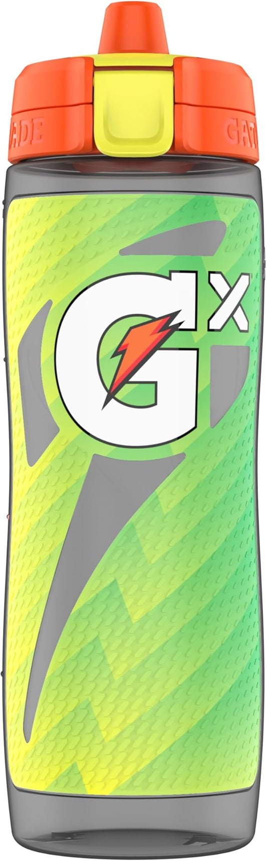 Gatorade Gx Bottle, Momentum Green
