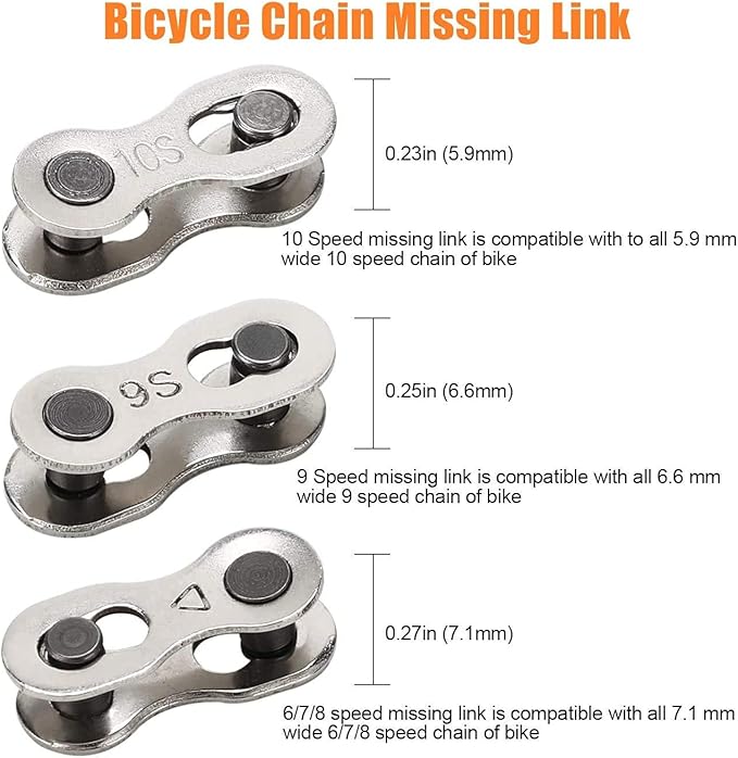 Bicycle Tire Pump, Bike Repair Tool Kits Saddle Bag, Patches, 11 in 1 Multi Function Tool, Lever, Link Plier, Missing for Road Mountain BMX , Chain Breaker Splitter