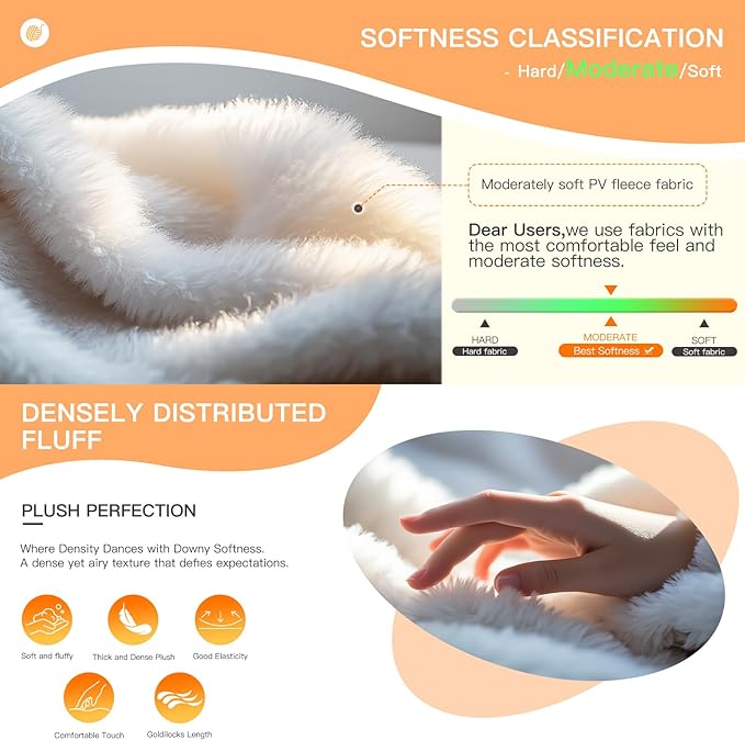 MorisMos 6Pcs Teddy Bears Bulk Baby Shower, 14inch Cute Teddy Bear Stuffed Animals Plush, Small Stuffed Bears on Centerpiece Baby Shower, Blue