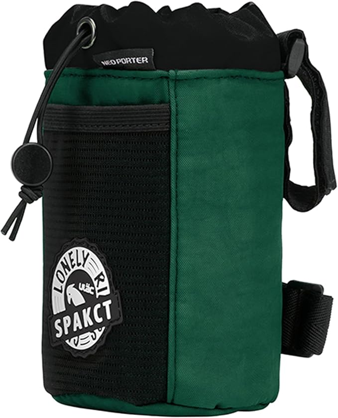 Bike Stem Bag,Bike Handlebar Bag,Top Tube Bike Bag,Waterproof Bicycle Frame Bag,Bike Bags for Bicycles,bicycle basket,Bike Snack Bag, Accessories For cycling (Dark green)