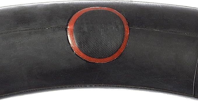 16-PC Inner Tube Patch Bicycle Repair Kit. Also for Inflatable Dinghies, ATVs, BMX and Motorcycles.