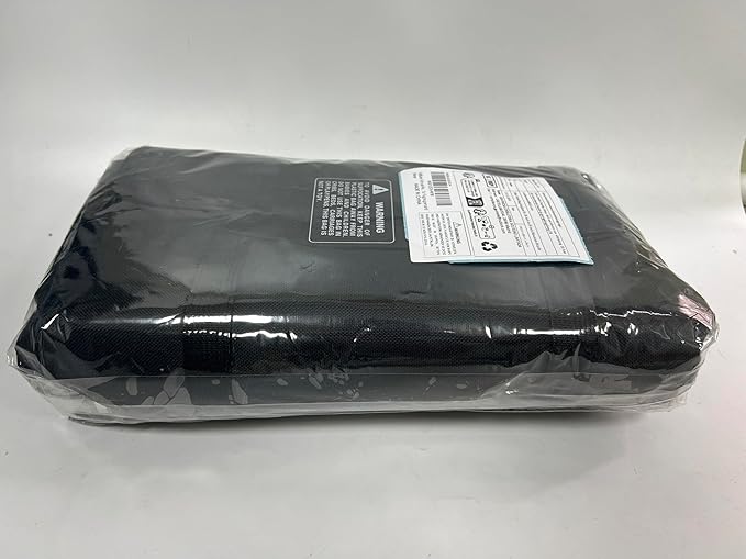 Bike Travel Bag,Heavy Duty 840D Transport Bicycle Storage Carry Bag with Strong Webbing,Portable Folding Cycling and Bicycle Bags Bike Suitcase Waterproof for Airplane Shipping