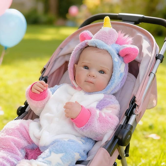 Anano Baby Doll Boy with Accessories 18inch Reborn Babys Dolls Silicone Full Body Boys Vinyl Toys Life Like Baby Doll Boy That Look Real Kids Babys Dolls Boys Realistic Newborn