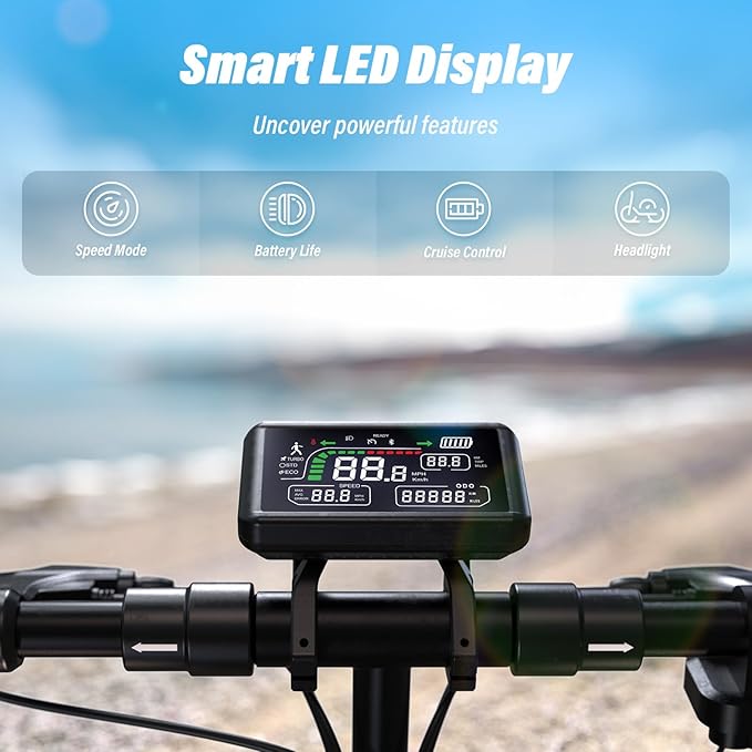 Electric Scooters - 500W/1000W/1500W Peak Motor Electric Scooter Adults, 18/28 Max MPH, 21/25/28 Miles Range, 8.5’’/9.3‘’/10‘’ Tire, Portable& Foldable Commuting E-Scooter