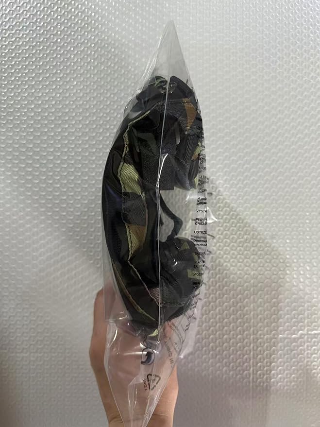 Rhinowalk Bike Handlebar Bag, Bicycle Front Bag Shoulder Bag Storage Bag with Shoulder Strap for Road Mountain Bike Cycling Travel