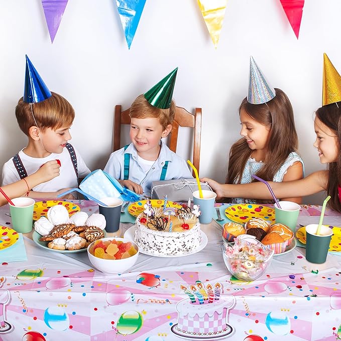 72 Pieces Gradient Blue Paper Cups 9 Oz Disposable Coffee Paper Cups Seascape Blue Green Party Cup Beverage Drinking Cup for Wedding, Birthday, Holiday Party, DIY, and Picnic