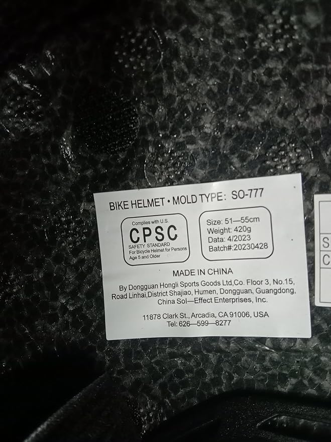 Kids Helmet, SIFVO Kids Bike Helmet Skateboard Helmet Scooter Helmet All-Round Protection Boys Girls Bike Helmet Kids to Youth Extended Visor Adjustable & Durable 51-55cm