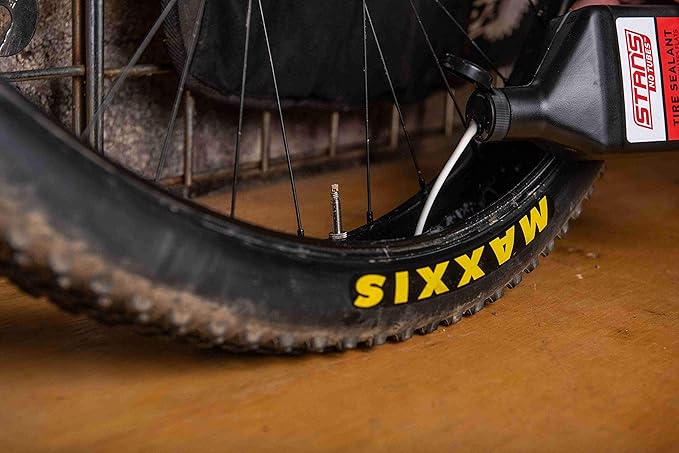 Stan's NoTubes Tire Sealant