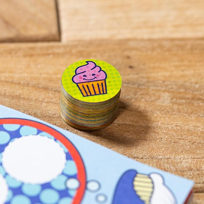 Melissa & Doug Sticker Wow!™ Mini Activity Pad and Refill Stickers 4-Pack (Dinosaur, Pets, Favorite Things, Surprise Pack 1) – 200 Stickers Each (800 Total) for Any Sticker Stamper (Not Included)