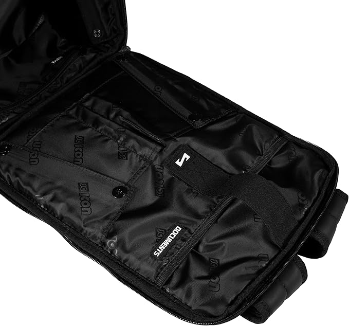 SCICON Aerocomfort Triathlon Bike Travel Bag and Urban Backpack 15L