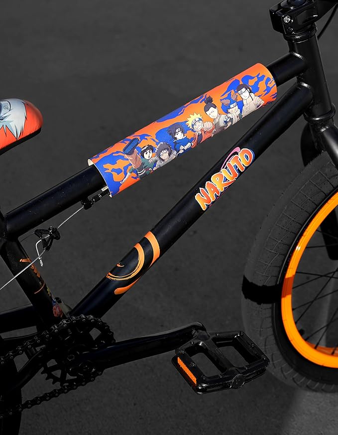 Freestyle Bike, Durable Steel Frame, Available in 16", 18", and 20" Sizes. New Sizes 26" and 29" BMX Bicycles.