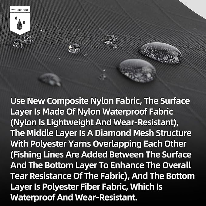 Rhinowalk Bike Frame Bag Waterproof Bike Triangle Bag Bicycle Pouch Under Tube Bag Professional Cycling Accessories