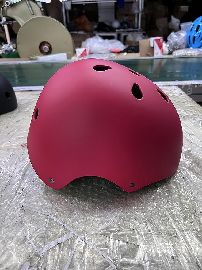 Adjustable Kids Helmet with Knee Pad, Elbow Pads & Wrist Guards - Toddler Bike Helmets for Ages 3-5, 5-8, 8-14 Years - Perfect for Skating, Biking, Cycling, and Skateboard - for Boys and Girls