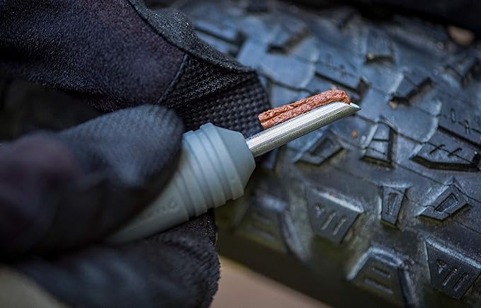 Blackburn Plugger Bike Tubeless Tire Repair Kit