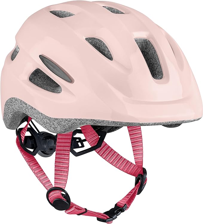 Retrospec Scout Toddler Bike Helmet - Kids Bike Helmet Multi-Sport Protection, Premium Safety & Ventilation, Adjustable Kids Helmets in 2 Sizes for Boys and Girls