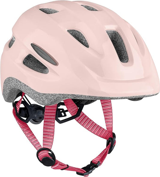 Retrospec Scout Toddler Bike Helmet - Kids Bike Helmet Multi-Sport Protection, Premium Safety & Ventilation, Adjustable Kids Helmets in 2 Sizes for Boys and Girls