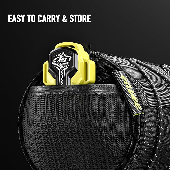 ENLEE Mountain Bike Tow Strap for Kids, Auto-Retractable Outdoor Riding Parent-Child Tow Rope with One Hook