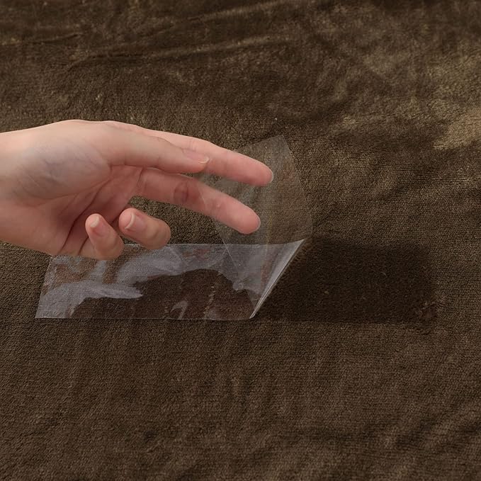 NANPIPER King Size Sherpa Blanket, Soft Fleece Throw for Bed, Reversible Thick Fuzzy Blanket for Winter (Military Olive Green, 90x108 inches)