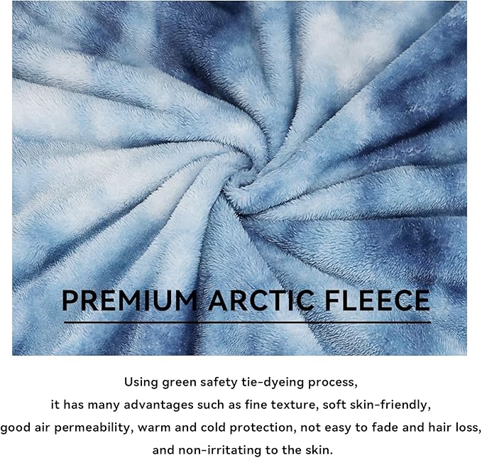 Fleece Throw Blanket Cozy Soft Lightweight Throw Blankets Warm Plush Gray Fall Blankets and Throws Couch Sofa Bed Camping Travel Picnic Outdoor Blanket Bedding Kid Baby Boys Girls Adults 40x50 in