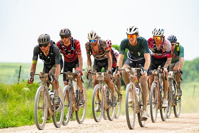 Orange Seal - Regular Formula Tubeless Bike Tire Sealant | Fast Sealing, up to 1/4" Puncture | for MTB, Road, CX and Gravel Bicycle Tires