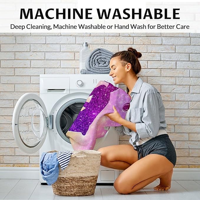 Girls Blanket Gifts- Tennis Throw Blanket for Women Kids Teens- 60x80 Inches Pink Soft Fuzzy Sport Blankets for Couch Sofa Bed- Cute Tennis Lovers Gifts