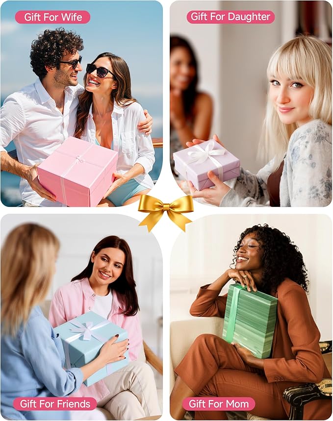 Birthday Gifts for Teen Girls, Initial Weekender Bag with Makeup Bag, Trendy Dance Bag, Teen Girl Gifts Trendy Stuff, Christmas Stocking Stuffers Idea for Daughter Granddaughter