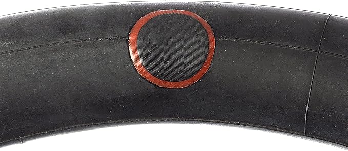 8 PC Bike Inner Tube Patch Kit. Bicycle Tire Repair Kit.