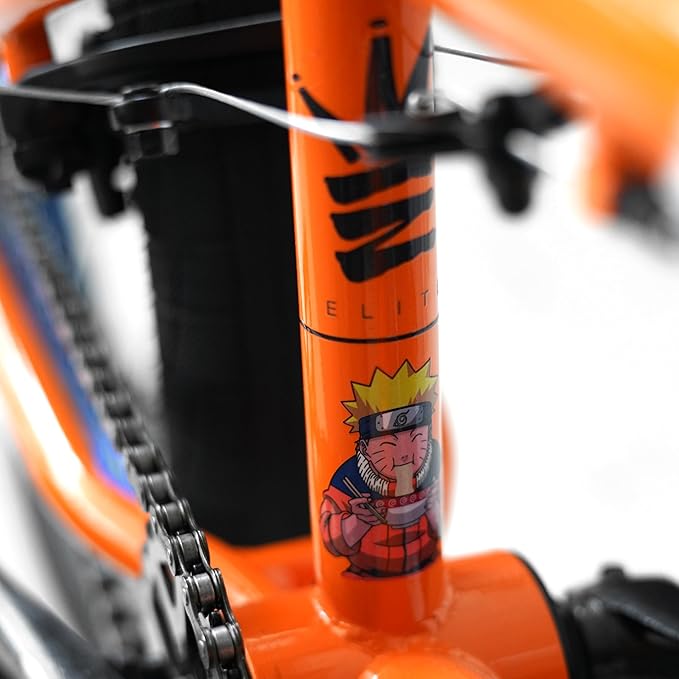 Freestyle Bike, Durable Steel Frame, Available in 16", 18", and 20" Sizes. New Sizes 26" and 29" BMX Bicycles.