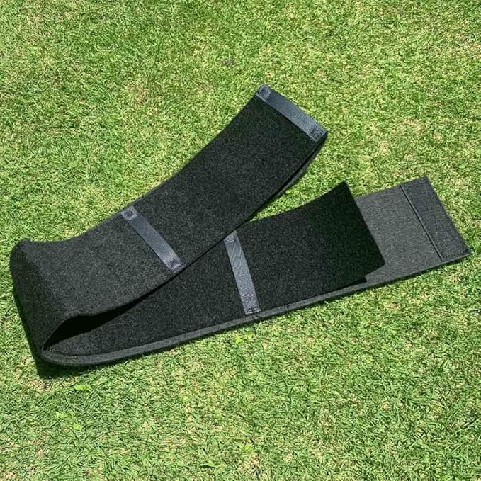 Slackers Tree Huggerz, Green