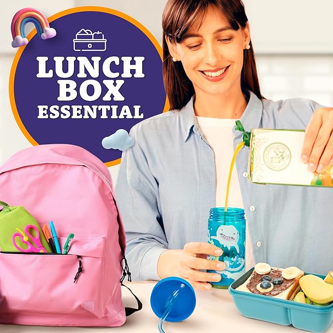 SIP WITH ME® Zoonicorn Cup 12 oz (Promi)