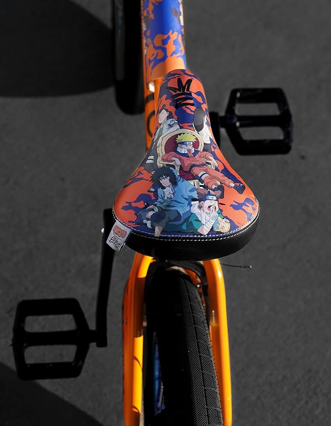 Freestyle Bike, Durable Steel Frame, Available in 16", 18", and 20" Sizes. New Sizes 26" and 29" BMX Bicycles.