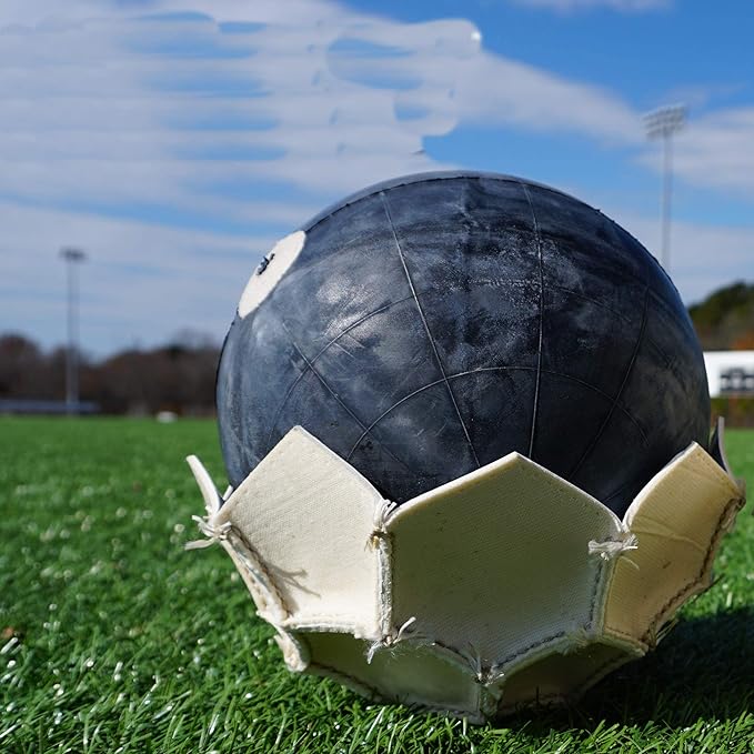 Light Up Soccer Ball Glow in The Dark Soccer Ball Size 3/4/5 with Needles and Pump Ball for Men Youth and Adult Night Games