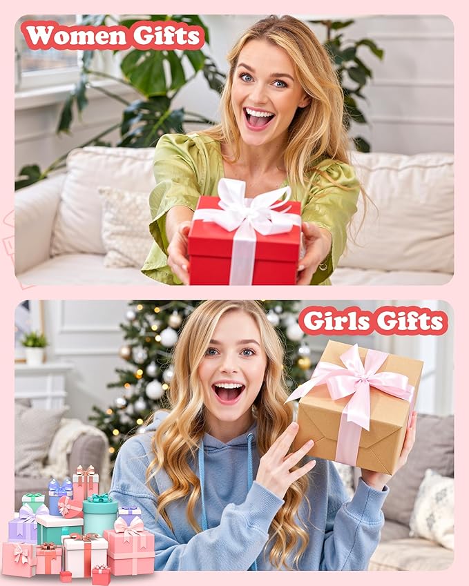 Carry on Bag Girls, Birthday Gifts Teen Girl Gift, Initial Travel Duffel Bag, Overnight Bag Girlfriend Birthday Kids Gifts, Gifts for Women, Mom, Sister, Teacher, Teen Girls