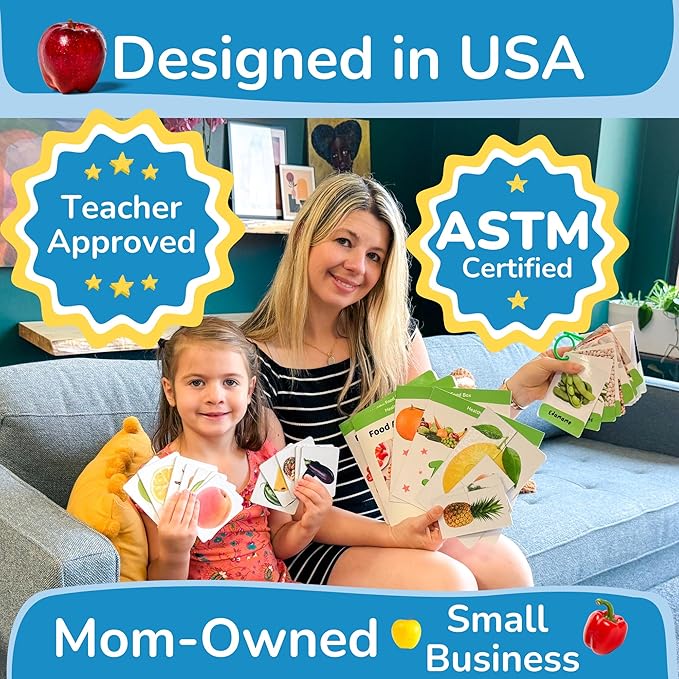 Preschool Learning Activities for Toddlers, Learning Toys for 2 Year Olds, Educational Flashcards, Montessori Books and Games, Gifts and Toys for 1 Year Old Boy, First Birthday Gift For Boys