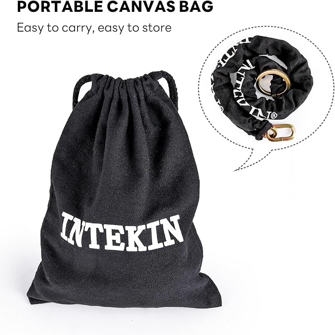 Security Chain 3.3 ft x 5/16" Thick Bike Lock Chain - High Security Hardened Steel Cut Proof Chain for Bikes, Containers, Motorcycles, Trailers, ATV's (Chain Only)