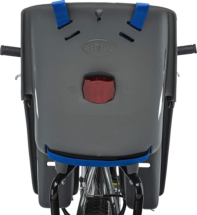 Bell Cocoon 300 Child Bicycle Carrier