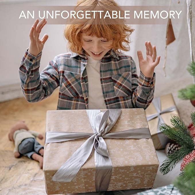 PAPAISON Kids Roller Skates for Boys Girls, 4 Size Adjustable Rollerskates with Light Up Wheels for Kids Ages 4-12