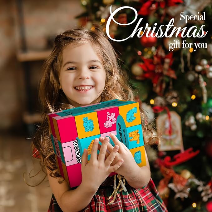 2Pcs Cat Stuffed Animals, Microwavable Stuffed Animal Adorable Fluffy Tabby Cat Plush for Warmth, Heatable Coolable Lavender Scent Cat Plush Toys, Cute Soft Cat Plushies for Kids Adults Girl Boy Gifts