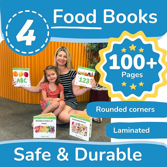 Preschool Learning Activities for Toddlers, Learning Toys for 2 Year Olds, Educational Flashcards, Montessori Books and Games, Gifts and Toys for 1 Year Old Boy, First Birthday Gift For Boys