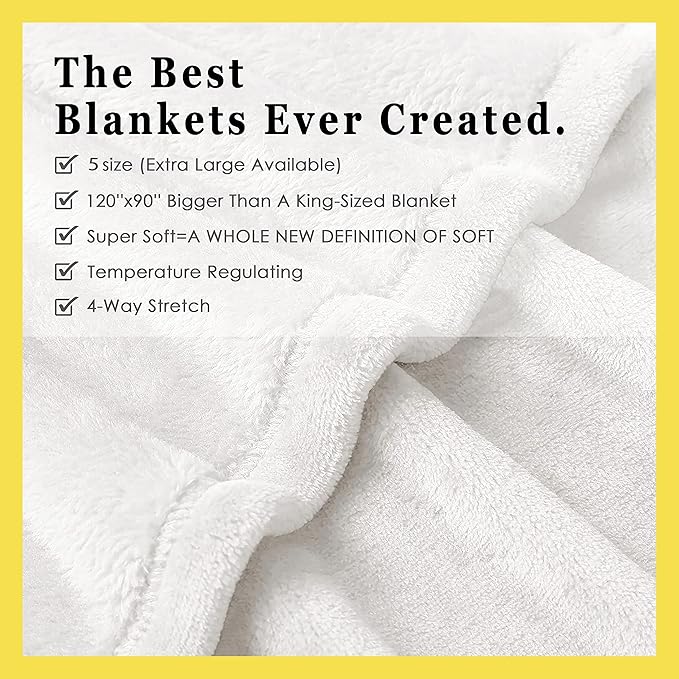 Tacos Blanket Just A Girl Who Loves Tacos Best Gift for Women Super Soft Cozy Lightweight Summer Quilt Perfect for Bed Sofa-50"x40" Small for Kids