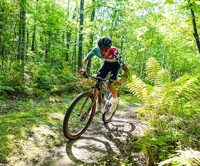 Orange Seal - Endurance Formula Tubeless Bike Tire Sealant | Long Lasting, Fast Sealing | for MTB, Road, CX and Gravel Bicycle Tires