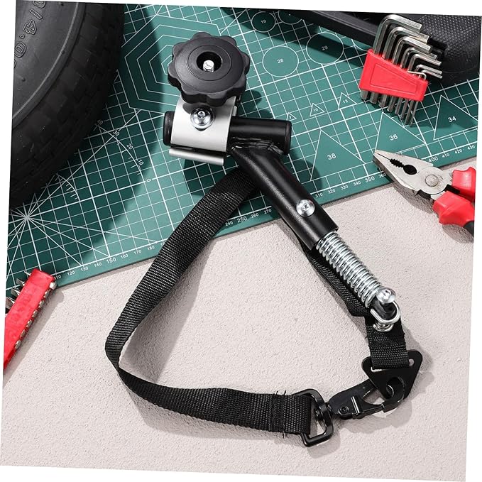 Bike Trailer Hitch Connector Universal Bike Bicycle Trailer Coupler Attachment Cycling Adapter Accessories