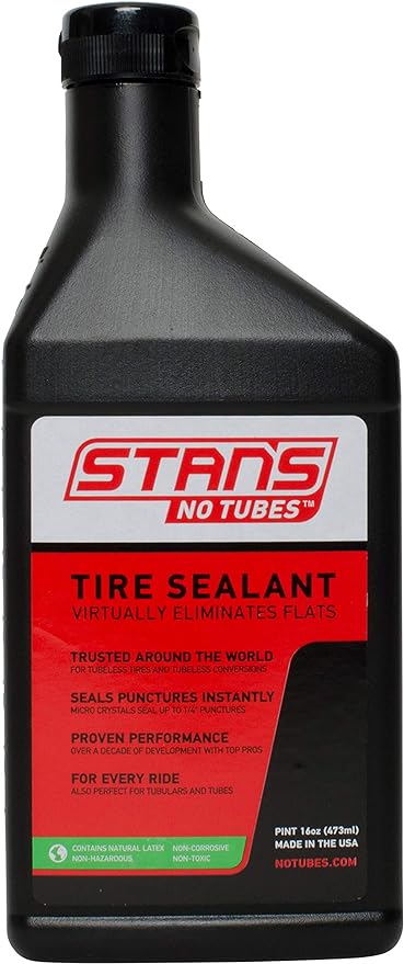 Stan's NoTubes Tire Sealant