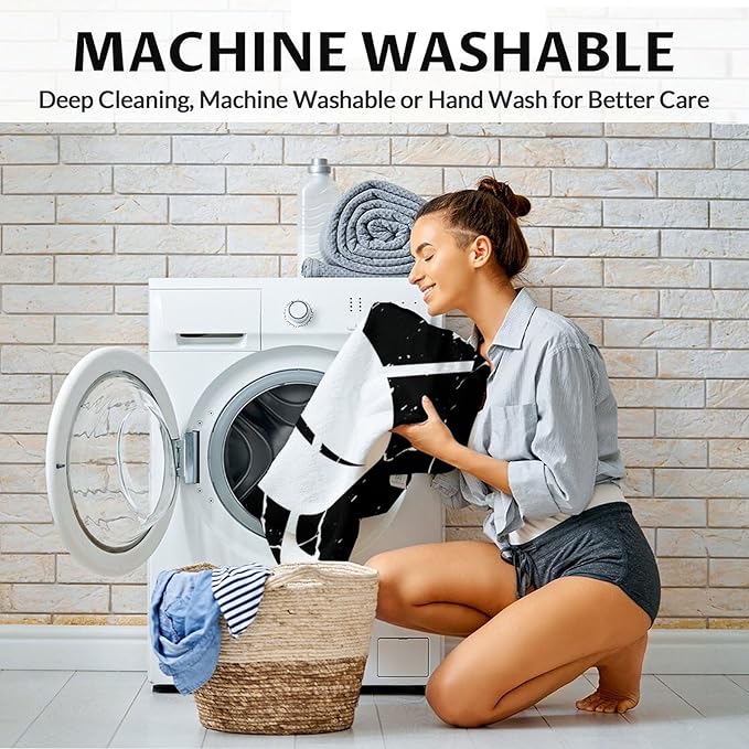 Hockey Gifts - Ice Hockey Blanket for Boys - Kids Throw Blankets for Girls - 30"x40" Soft Plush Throws for Children