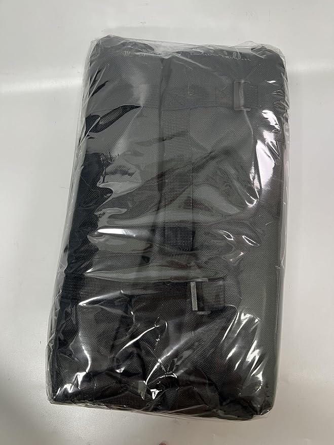 Bike Travel Bag,Heavy Duty 840D Transport Bicycle Storage Carry Bag with Strong Webbing,Portable Folding Cycling and Bicycle Bags Bike Suitcase Waterproof for Airplane Shipping