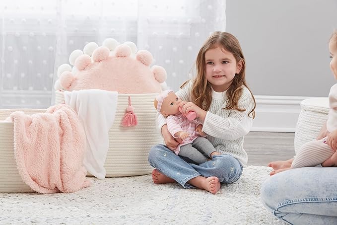 Madame Alexander Sweet Smiles, Kitty, 14 inch