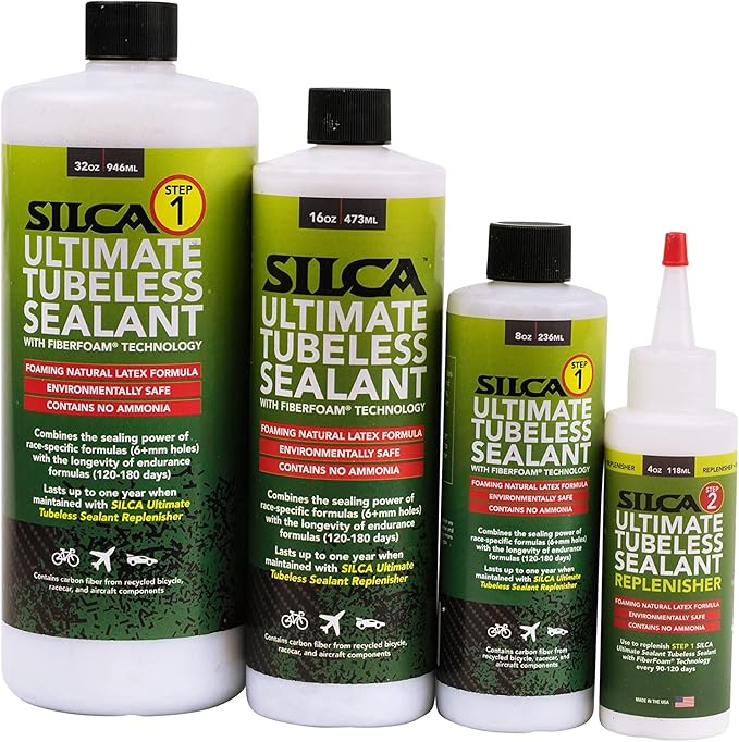 SILCA Ultimate Tubeless