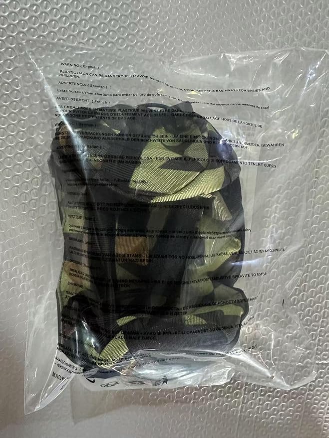 Rhinowalk Bike Handlebar Bag, Bicycle Front Bag Shoulder Bag Storage Bag with Shoulder Strap for Road Mountain Bike Cycling Travel